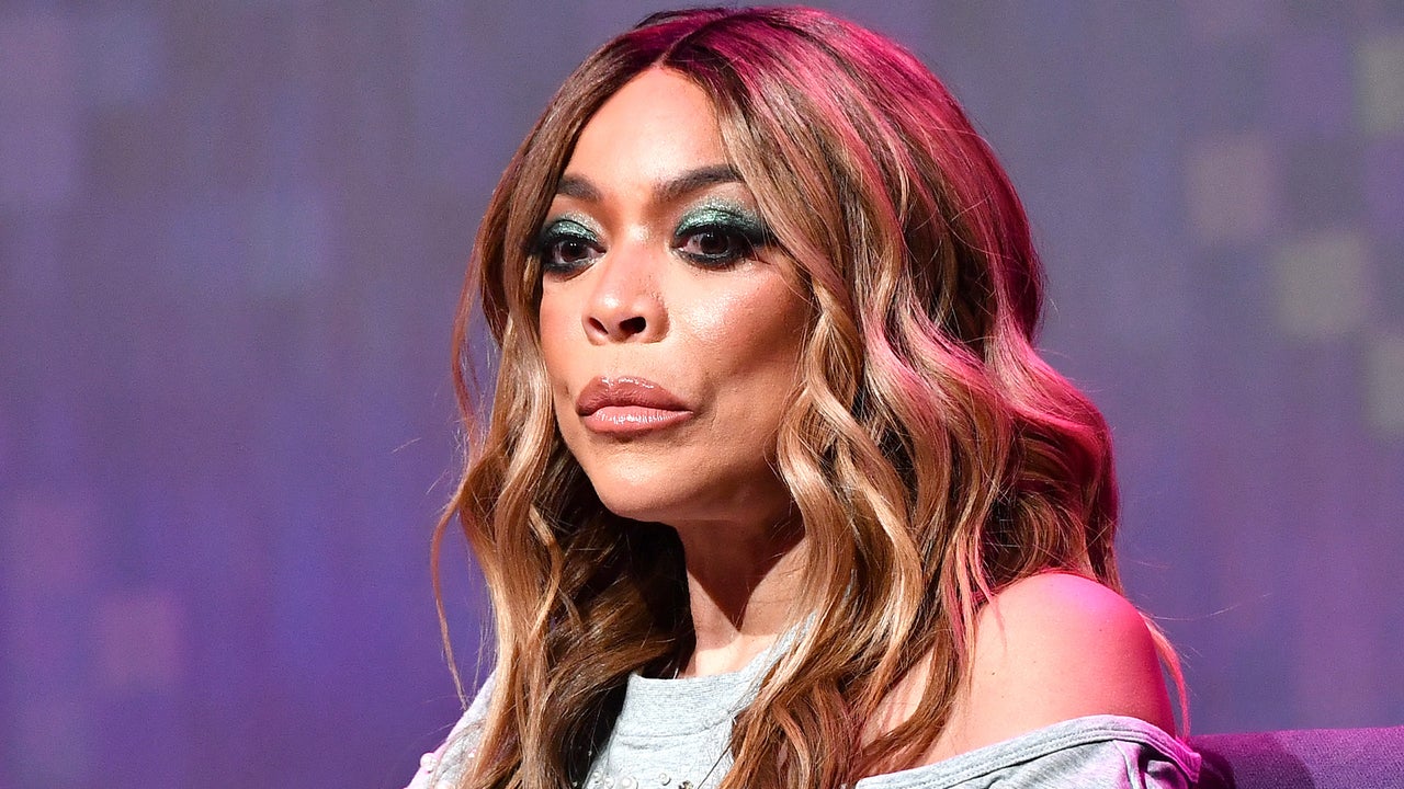 Wendy Williams In Facility for 'Cognitive Issues' Since April 2023(02)